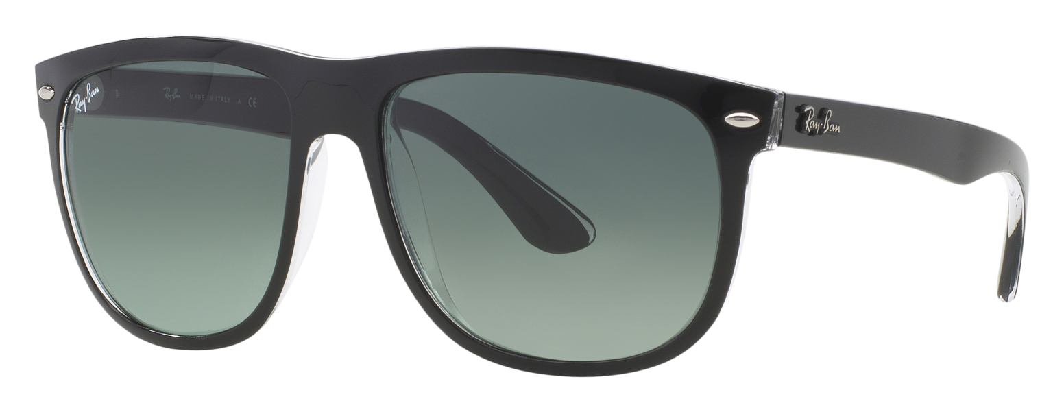 Ray-Ban Boyfriend RB4147 Gradient Sunglasses | Bass Pro Shops